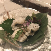 西麻布いちのや - 