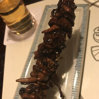 西麻布いちのや - 
