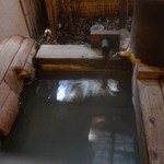 おくど茶寮 利休庵 - 小さい・・・