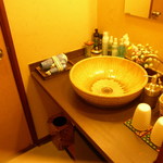 おくど茶寮 利休庵 - 