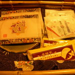 おくど茶寮 利休庵 - 