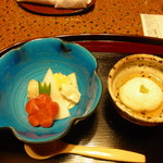 おくど茶寮 利休庵 - 