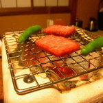 おくど茶寮 利休庵 - 