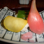 おくど茶寮 利休庵 - 