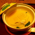 おくど茶寮 利休庵 - 