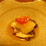 おくど茶寮 利休庵 - 