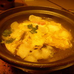 おくど茶寮 利休庵 - 