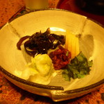 おくど茶寮 利休庵 - 