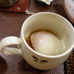 おくど茶寮 利休庵 - 