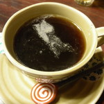 おくど茶寮 利休庵 - 