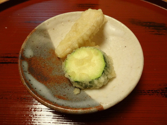 おまかせ料理 田中 花小金井 京料理 食べログ