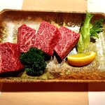 肉匠こば - カイノミです(o^^o)