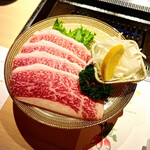 肉匠こば - 特上コウネです(o^^o)こんなに美しいコウネはなかなかお目にかかれません。「素晴らしい‼️」