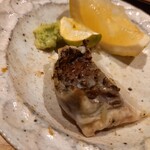 焼うお いし川 - 