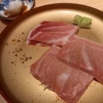 焼うお いし川 - 