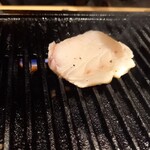 焼うお いし川 - 