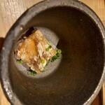 焼うお いし川 - 