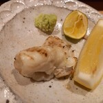 焼うお いし川 - 