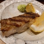 焼うお いし川 - 