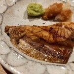 焼うお いし川 - 