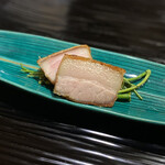 富小路 やま岸 - あーもうー好き♡