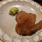 焼うお いし川 - 
