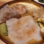 焼うお いし川 - 