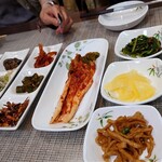 韓国料理 釜山 - 