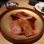 焼うお いし川 - 
