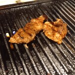 焼うお いし川 - 