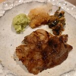 焼うお いし川 - 