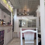 韓国トースト店舗 putuputu - 