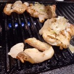 焼うお いし川 - 