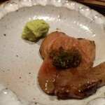 焼うお いし川 - 