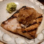 焼うお いし川 - 