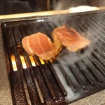 焼うお いし川 - 
