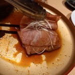 焼うお いし川 - 