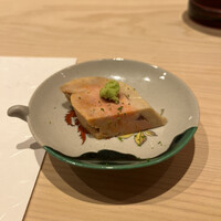 鮨こゝろ - あんきも