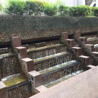 名古屋 なだ万 名古屋東急ホテル店 - 席からの眺望