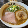 武者麺 根来インター店