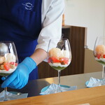 ラトリエ ドゥ ノノ - 06 グラスピンクソルト