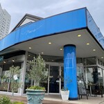 ラトリエ ドゥ ノノ - 外観