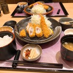 Tonkatsu Futaba - 