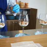 ラトリエ ドゥ ノノ - 03 フィナンシェロッシェ中粒