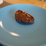 ラトリエ ドゥ ノノ - サービスのディアマンショコラ