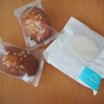 ラトリエ ドゥ ノノ - お土産