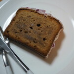 ラトリエ ドゥ ノノ - ケークローズ　カット