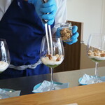 ラトリエ ドゥ ノノ - 03 フィナンシェロッシェ中粒