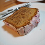 ラトリエ ドゥ ノノ - ケークローズ　カット