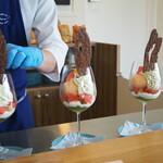 ラトリエ ドゥ ノノ - 09 ピンクグレープフルーツの皮のコンフィ